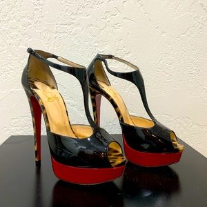 Christian Louboutin Jilopa 150
